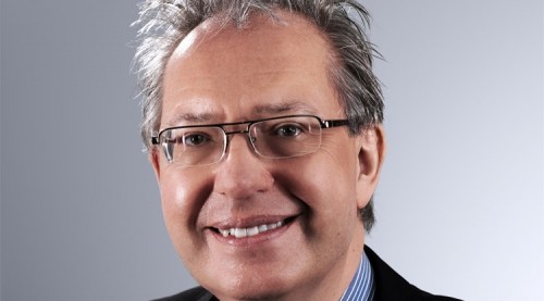 Prof Andy Pearson Tildys Trust